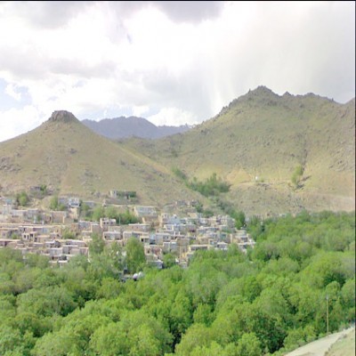 یک بام و دوهوای مناطق نمونه گردشگری همدان