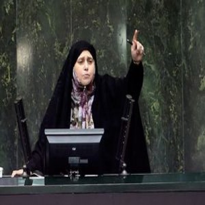 آیا نماینده فراکسیون امید به دنبال سهم‌خواهی از رئیس جمهور است؟