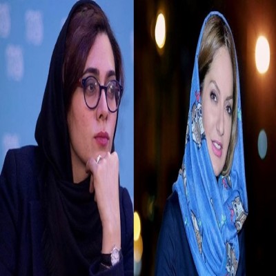پرونده «مهناز افشار» و «پگاه آهنگرانی» مفتوح است