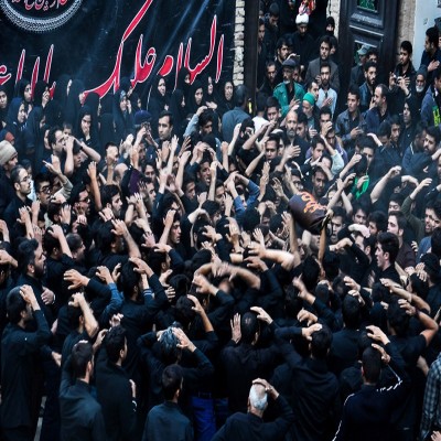 فلسفه عزاداری سیدالشهدا (ع)