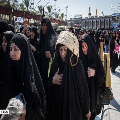 طایفه بنی اسد و عهد دیرینه