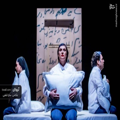 «امشب اینجا»؛ همراه با زنانی که با دوستِ شوهر خود رابطه دارند!