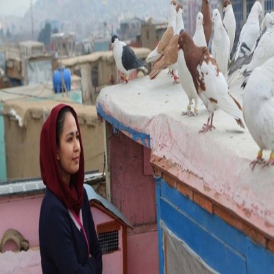 افغانستان با «حوّا، مریم، عایشه» راهی اسکار شد