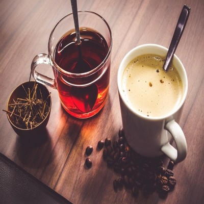 چای یا قهوه، کدام سالم‌تر است؟