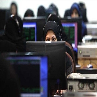 زنان شاغل هر ۴۰ دقیقه باید با فقر حرکتی جدال کنند