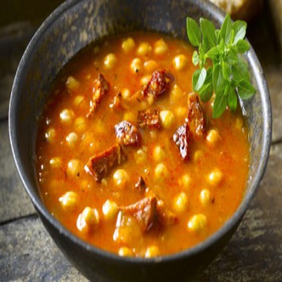چگونه سوپ و آش ها را سرشار از پروتئین کنیم؟