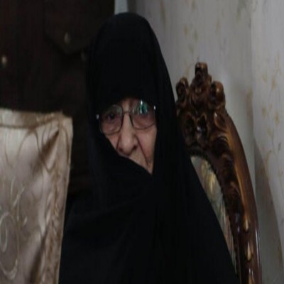 پسر دیگری داشتم برای انتقام «حاج قاسم» می‌فرستادم