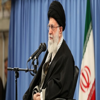 بیانات بسیار مهم رهبر معظم انقلاب درباره شهید سلیمانی و عملیات موشکی