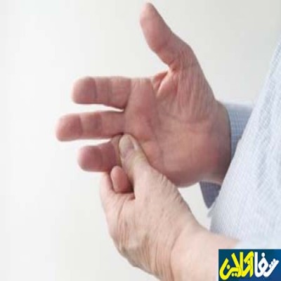 شایع‌ترین دلیل لرزش دست‌‌ها