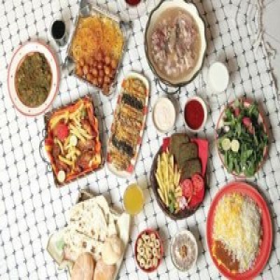 در زمستان چه غذاهایی بخوریم؟