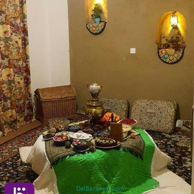 معجزه کرسی برای درمان بیماری‌ها
