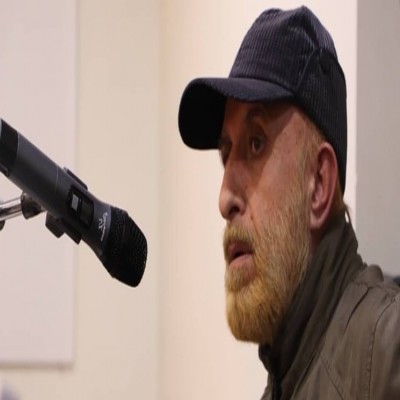 آمریکا در خلق گوساله سامری تبحر دارد