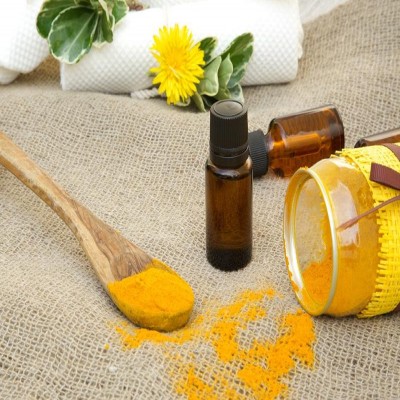 11 اثر شگفت‌انگیز زردچوبه بر زیبایی