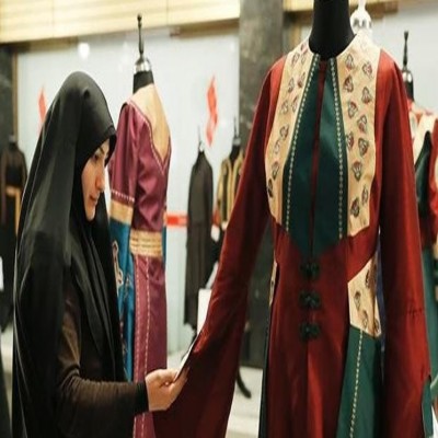 صدور مجوز رویدادهای مد از سرگرفته شد
