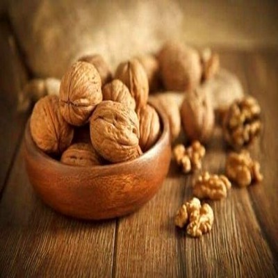 مصرف گردو روند زوال عقل را کُند می‌کند