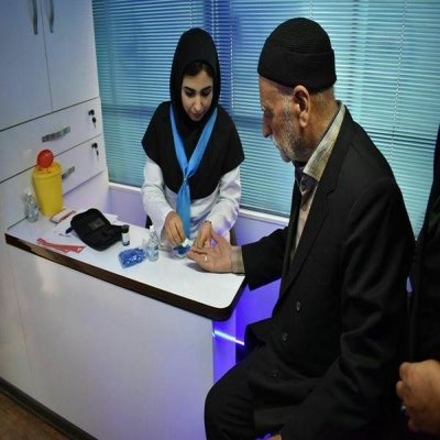 پرستار مخصوص افراد دیابتی تربیت می شود