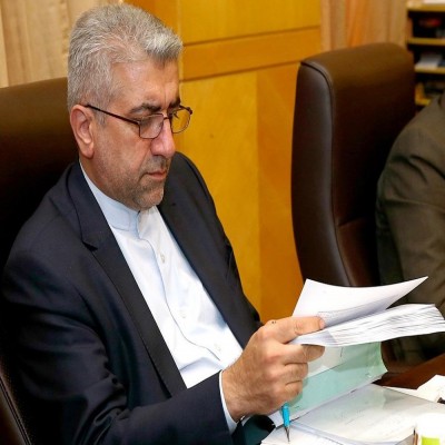 نیمی از سدها الان تقریبا خالی است
