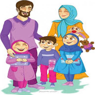 مهارت‌های پدر و مادری