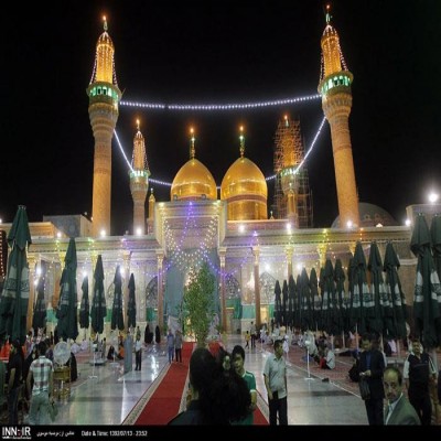 چهل حدیث نورانی از امام جواد(ع)