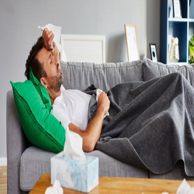 چگونه با قرنطینه خانگی کنار بیاییم؟