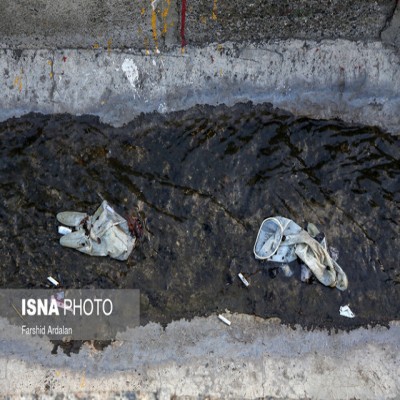رطوبت در دستکش و ماسک استفاده شده ناقل بیماری است