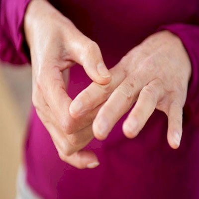 افزایش ریسک بیماری قلبی در افراد روماتیسمی با کمبود فولات