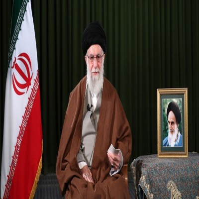 رهبر معظم انقلاب اسلامی سال ۱۳۹۹ را سال «جهش تولید» نامگذاری کردند