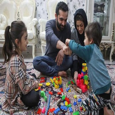 قرنطینه خانگی، فرصتی برای استحکام بنیان خانواده است