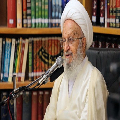نظر آیت‌الله مکارم شیرازی درباره روزه ماه رمضان در دوره کرونا