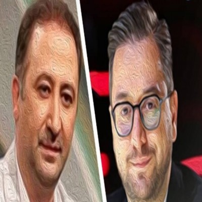 تجمع «نسل حیرت» در لایوهای اینستاگرامی