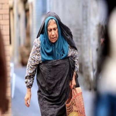 سریال «زیرخاکی» را به خاطر اشتباه یک نفر از بین نبرید/ گوهر خیراندیش جریمه نقدی شود