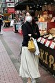 اظهارات شهردار ژاپنی درباره خرید زنان جنجالی شد