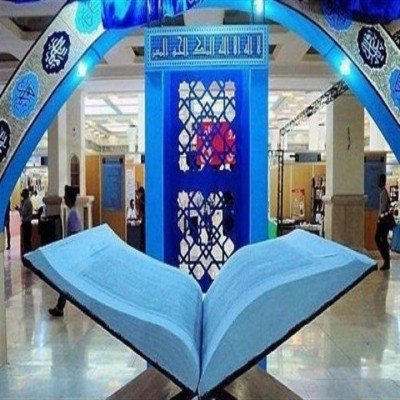 پویش کودک قرآنی همزمان در ماه رمضان