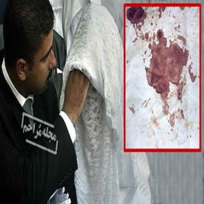 داماد شب عروسی، عروس را طلاق داد!