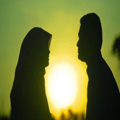 مرزهای مردسالاری