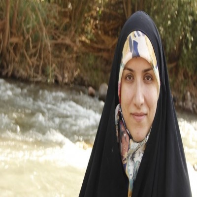 مادری مرا از مهندسی به نویسندگی برای بچه ها رساند