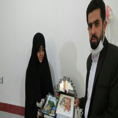 متفاوت‌ترین جشن عروسی در عصر کرونا