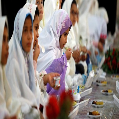 برای بچه‌ها از ماه رمضان «خاطره‌سازی» کنیم