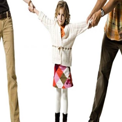 حق حضانت در تربیت کودک
