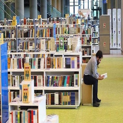 غصه کرونا، قصه تعطیلی کتابفروشی ها