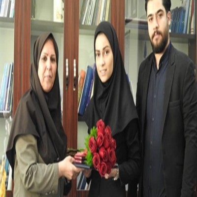 تقدیر وزیر بهداشت از پرستاری که مراسم ازدواجش را به تعویق انداخت