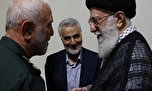 روایت آخرین دیدار سرلشکر همدانی با رهبر انقلاب/ چهار سال به اسم دعاتون کردم