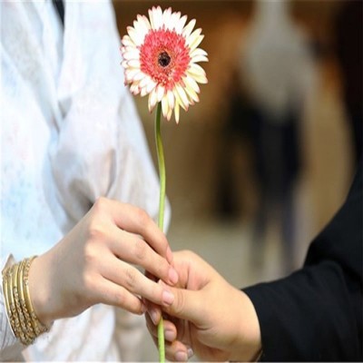 شعله هاى فروزان عشق و محبت