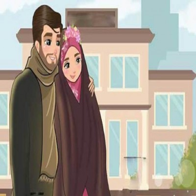 زیبایی‌های رفتاری ارتباط همسران