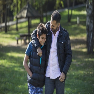 رفتار صحیح با نوجوان در سن بلوغ