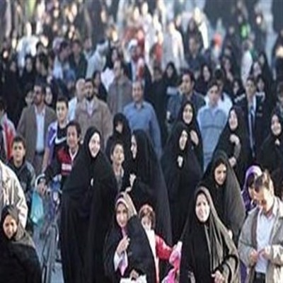 سالانه قریب به پنج هزار نفر از جمعیت کل استان همدان کم می‌شود