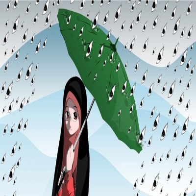فلسفه پوشش بانوان