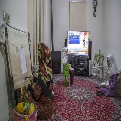 برنامه‌های درسی شنبه 3 آبان مدرسه تلویزیونی ایران