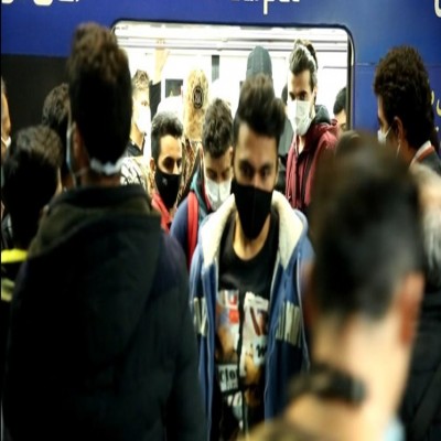 وضعیت مترو در روز نارنجی پایتخت/ حداکثر آمار مسافران طی هفته گذشته