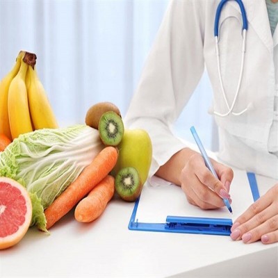 تغـذیه مناسب سپـر دفـاعی قـوی در جنگ با کرونا